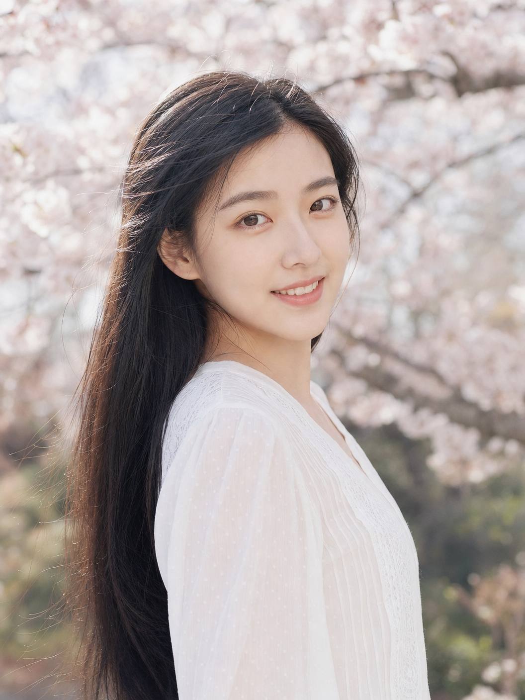 sm视频视频-清新美女户外写真视频