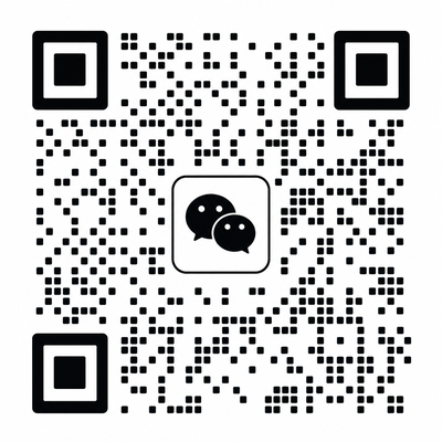 sm视频商务微信二维码